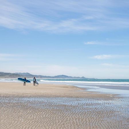 Nye Beach Searenity Νιούπορτ Εξωτερικό φωτογραφία