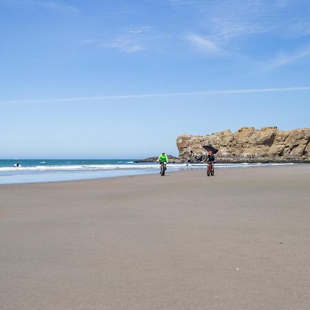 Nye Beach Searenity Νιούπορτ Εξωτερικό φωτογραφία