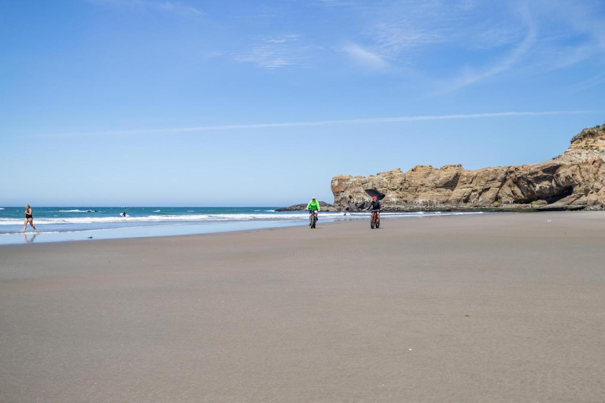 Nye Beach Searenity Νιούπορτ Εξωτερικό φωτογραφία