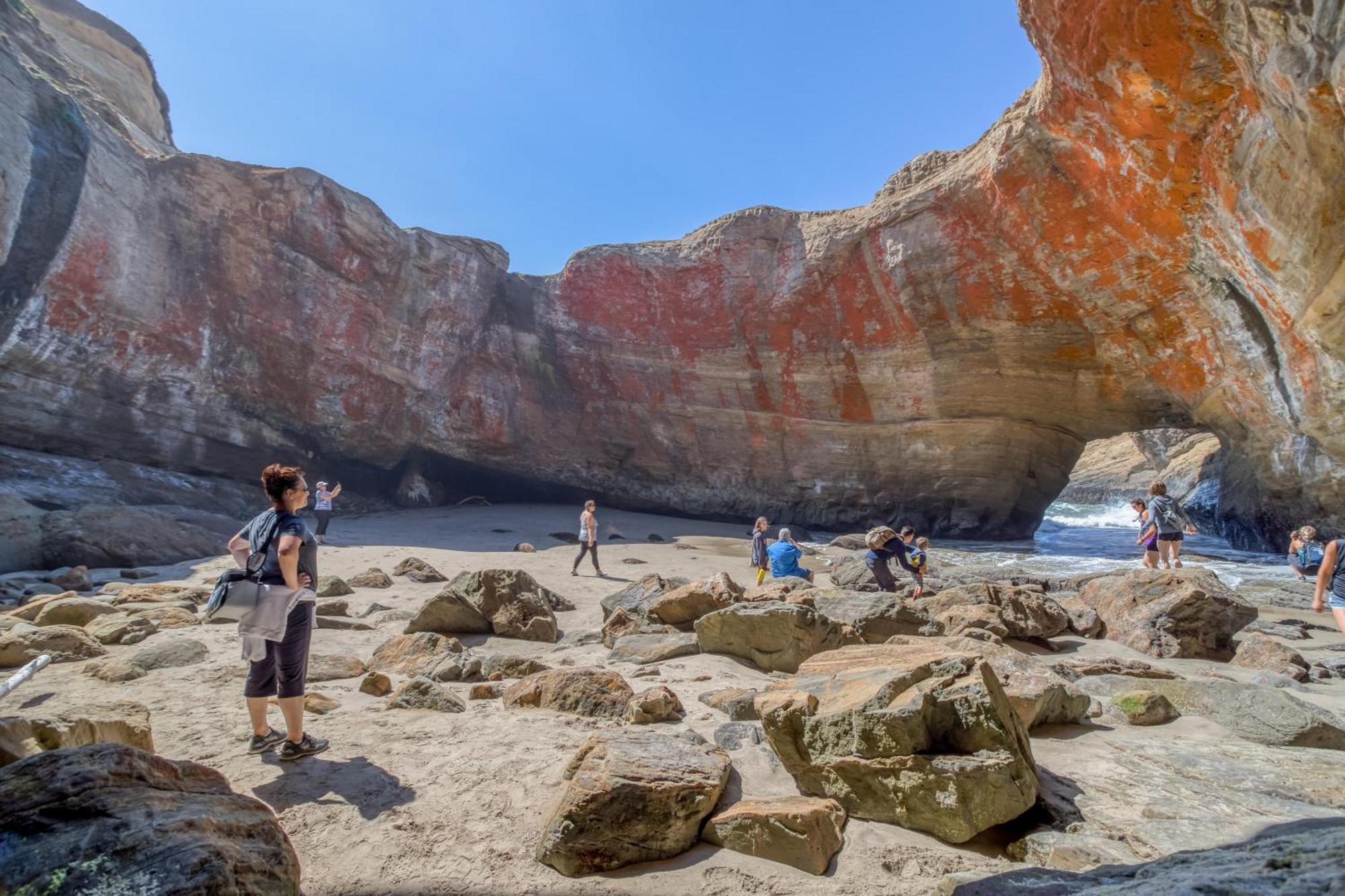 Nye Beach Searenity Νιούπορτ Εξωτερικό φωτογραφία